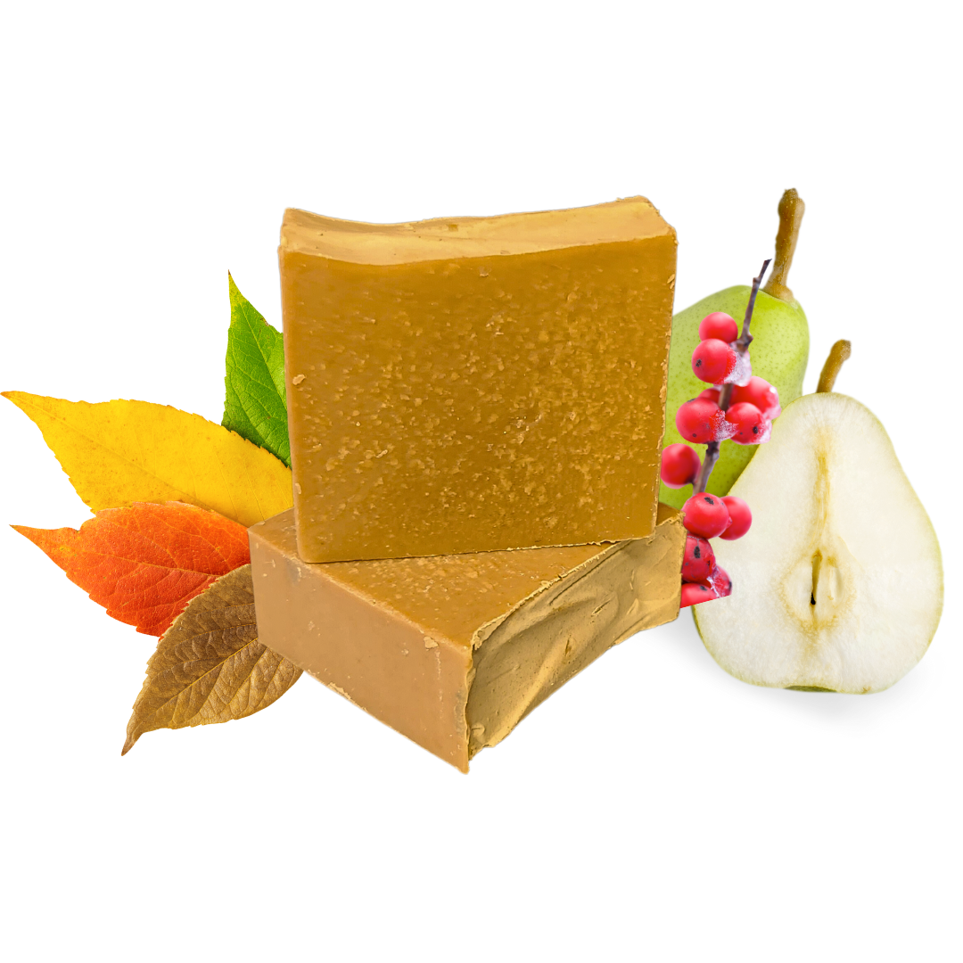 Autumn Acres Goat Milk Soap
