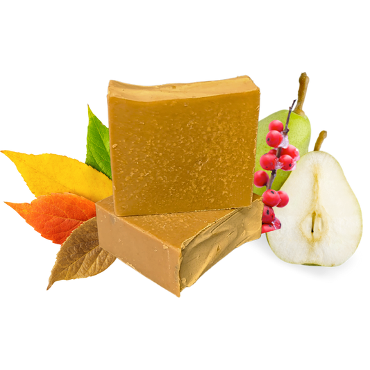 Autumn Acres Goat Milk Soap