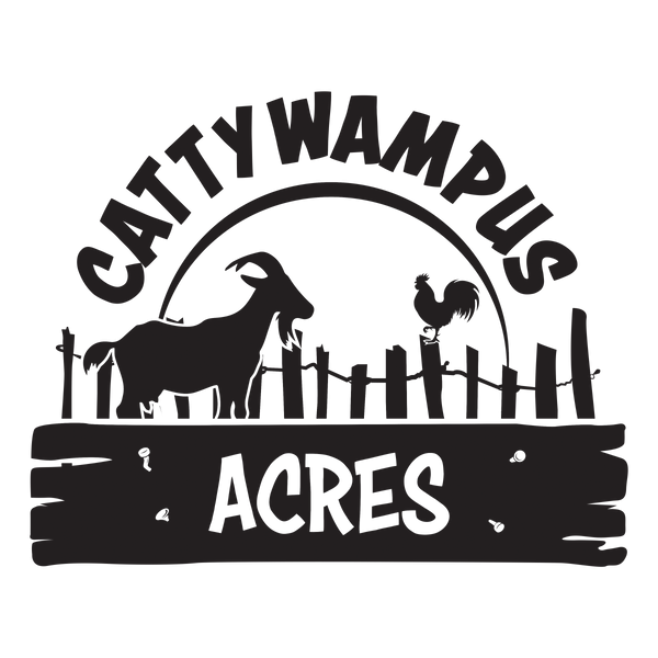 Cattywampus Acres logo