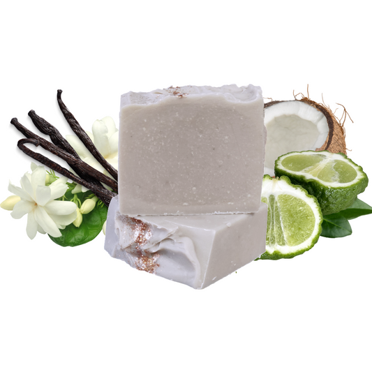 Celestial Goat Milk Soap