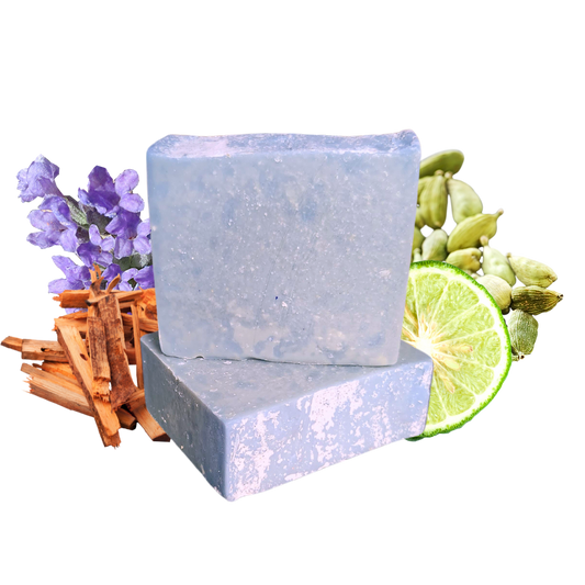 Alpha Goat Milk Soap