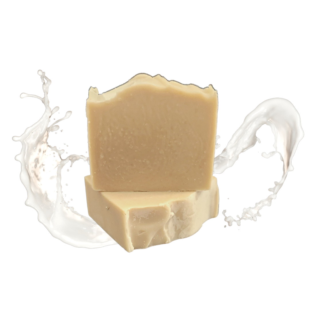 Baby Bar Goat Milk Soap