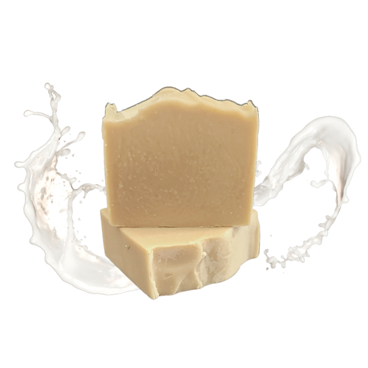 Baby Bar Goat Milk Soap