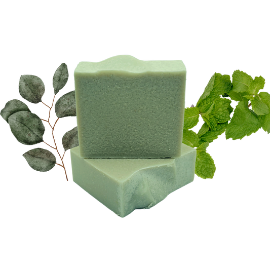 Everest Goat Milk Soap