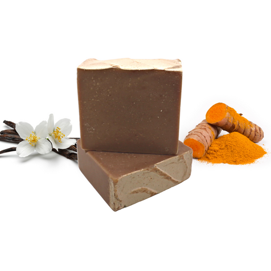Luna Goat Milk Soap