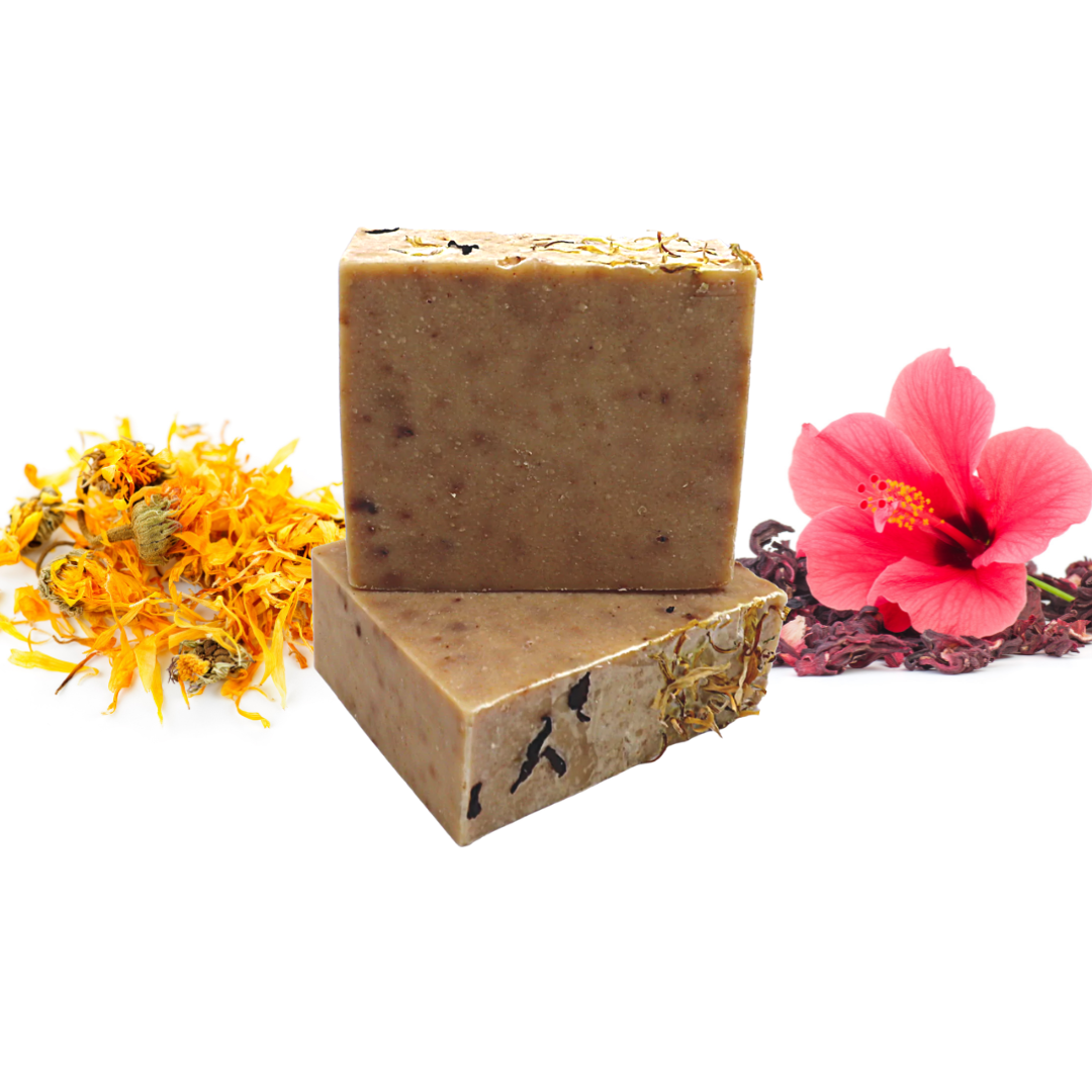 Honey Sweetie Acres - Soap: Unscented Goat Milk Soap (default)