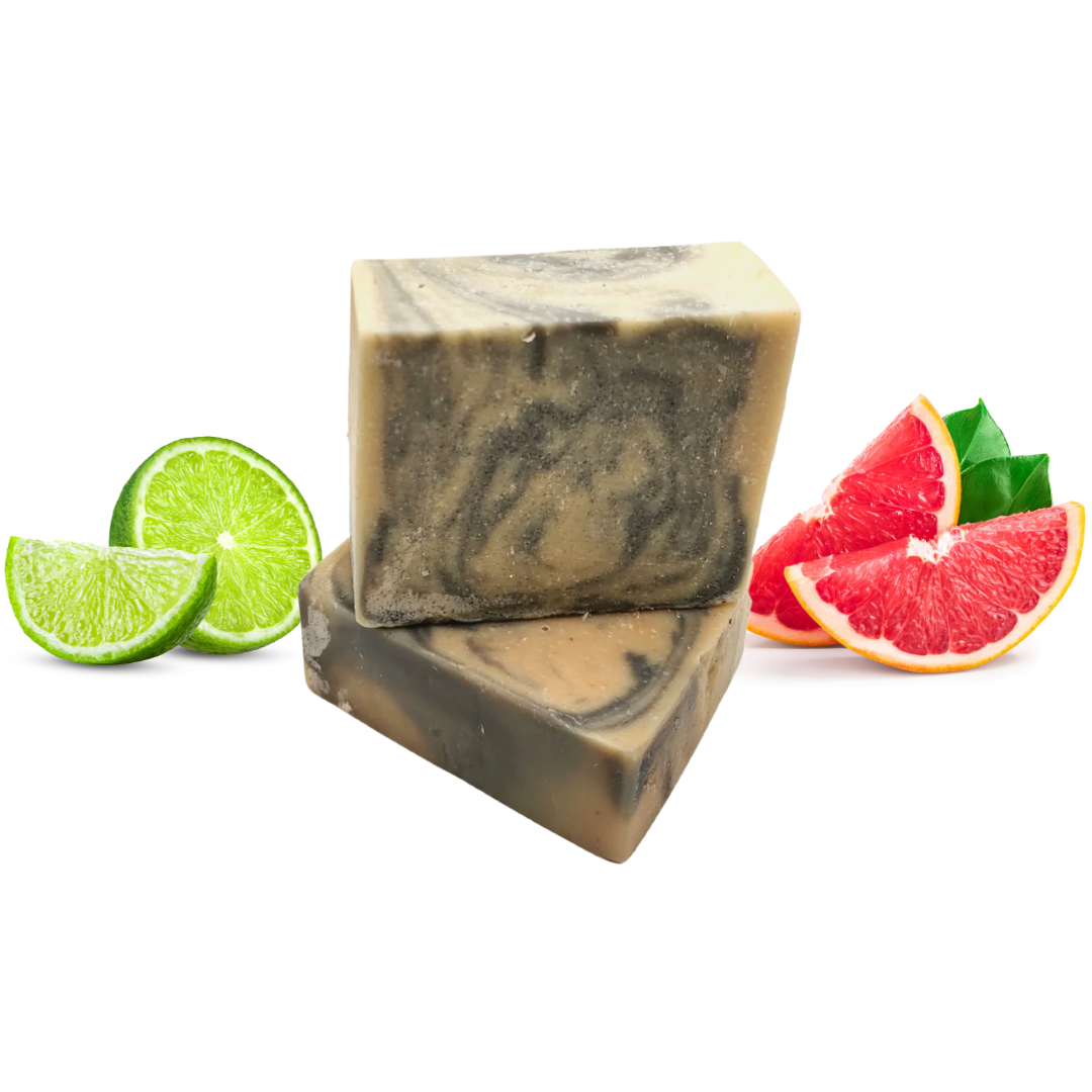 Sunday Best Goat Milk Soap