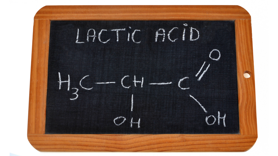 The Benefits of Lactic Acid in Goat Milk Soap